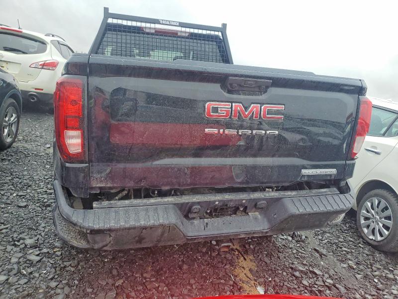 51997356 :رقم المزاد ، 3GTUUCE85TG114002 vin ، 2026 Gmc Sierra مزاد بيع