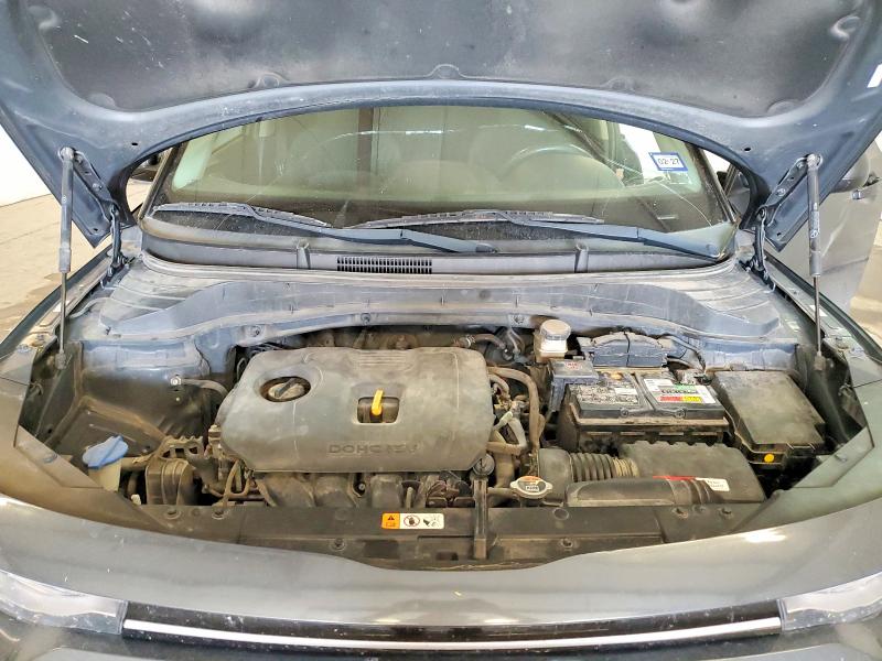 2020 Kia Soul მანქანა იყიდება აუქციონზე, vin: KNDJ23AU8L7067815, აუქციონის ნომერი: 50720766