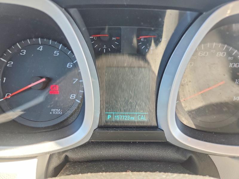 Aukcja sprzedaży 2015 Chevrolet Equinox, vin: 2GNFLEEK9F6295924, numer aukcji: 53318726