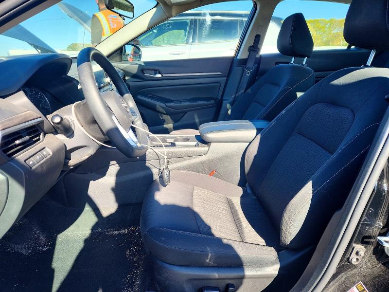 Aukcja sprzedaży 2025 Nissan Altima, vin: 1N4BL4DV4SN385376, numer aukcji: 53340526