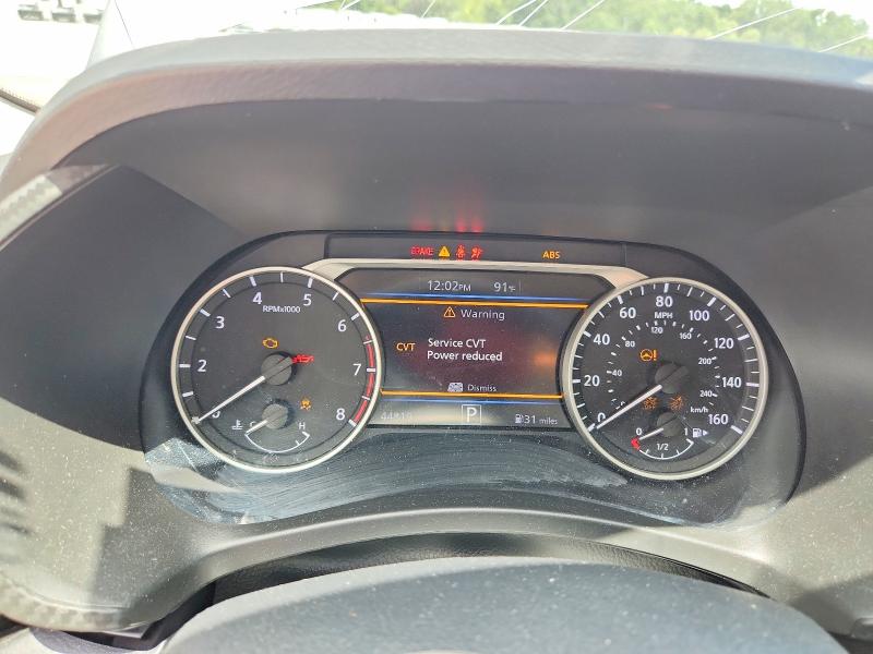 Продаж на аукціоні авто 2024 Nissan Sentra, vin: 3N1AB8CV6RY364983, номер лоту: 54031106