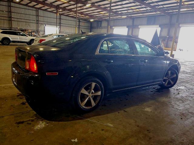 55611596 :رقم المزاد ، 1G1ZC5E15BF108894 vin ، 2011 Chevrolet Malibu مزاد بيع
