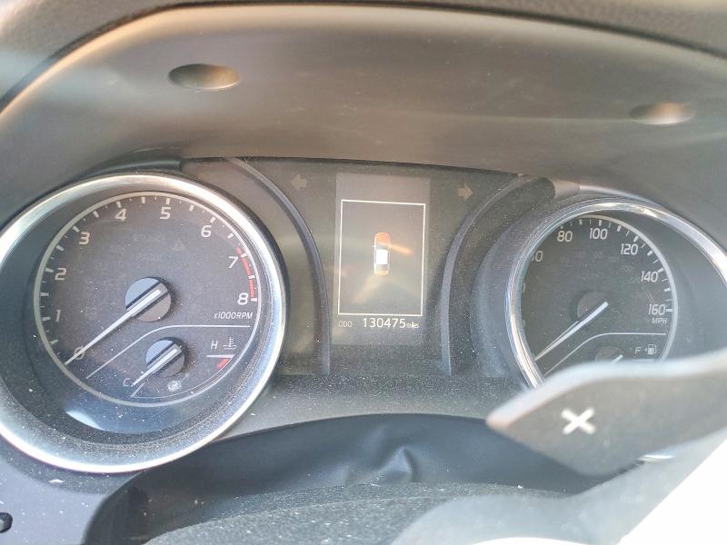 53598916 :رقم المزاد ، 4T1G11AK6LU509889 vin ، 2020 Toyota Camry مزاد بيع