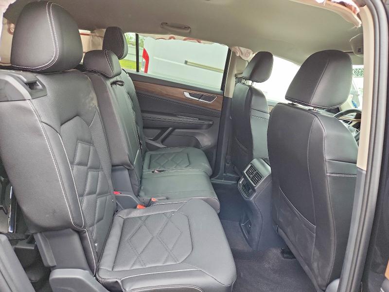 54174686 :رقم المزاد ، 1V2LN2CA1TC529604 vin ، 2026 Volkswagen Atlas مزاد بيع