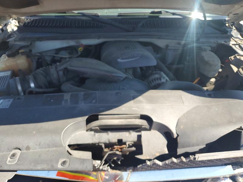 Продажа на аукционе авто 2004 Chevrolet Silverado, vin: 2GCEC19V441332955, номер лота: 53243246