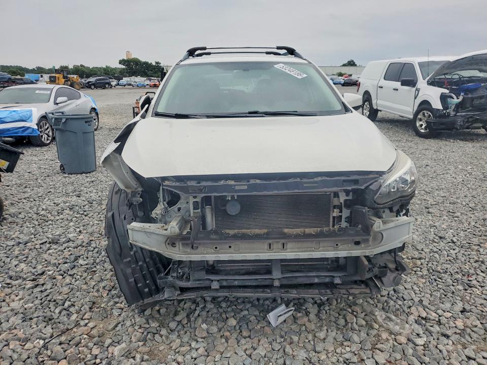 Aukcja sprzedaży 2018 Subaru Crosstrek, vin: JF2GTABC7JH220498, numer aukcji: 53248186