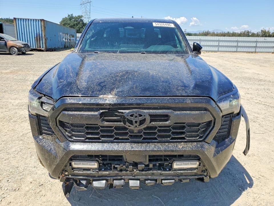 Продажа на аукционе авто 2025 Toyota Tacoma, vin: 3TYLE5JN5ST094614, номер лота: 54326496