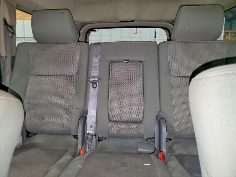 Продаж на аукціоні авто 2007 Jeep Commander, vin: 1J8HG48K17C653661, номер лоту: 48546926