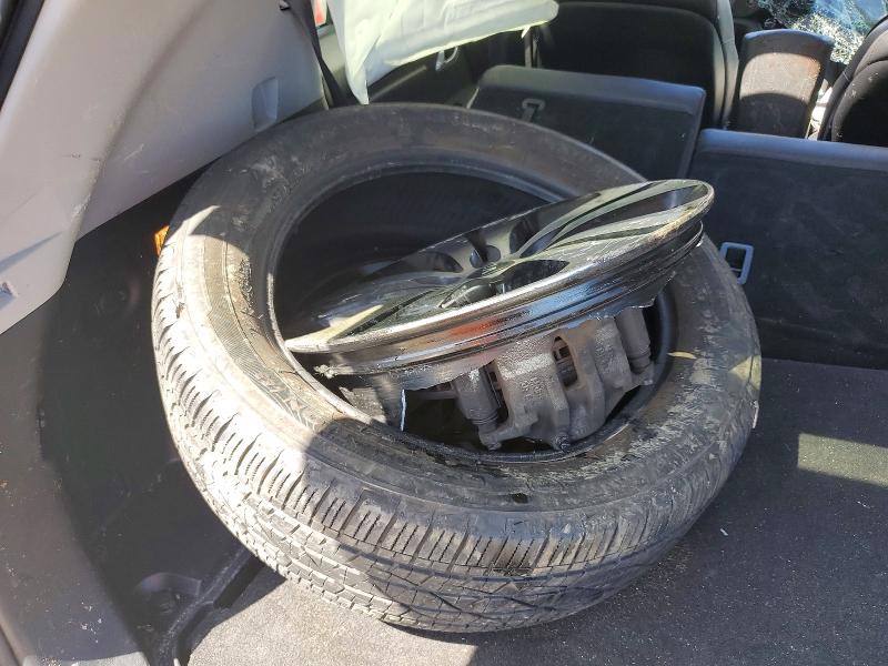 Продаж на аукціоні авто 2012 Kia Sportage, vin: KNDPCCA24C7182532, номер лоту: 54891116