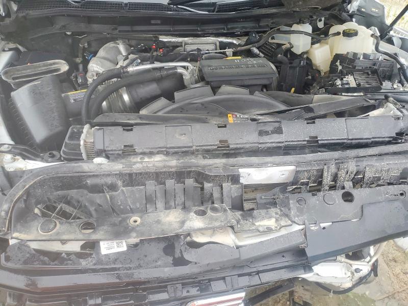52891416 :رقم المزاد ، 1GT29MEY7PF205911 vin ، 2023 Gmc Sierra مزاد بيع