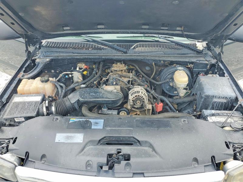Aukcja sprzedaży 2005 Gmc New Sierra, vin: 2GTEC13T151166421, numer aukcji: 52150666