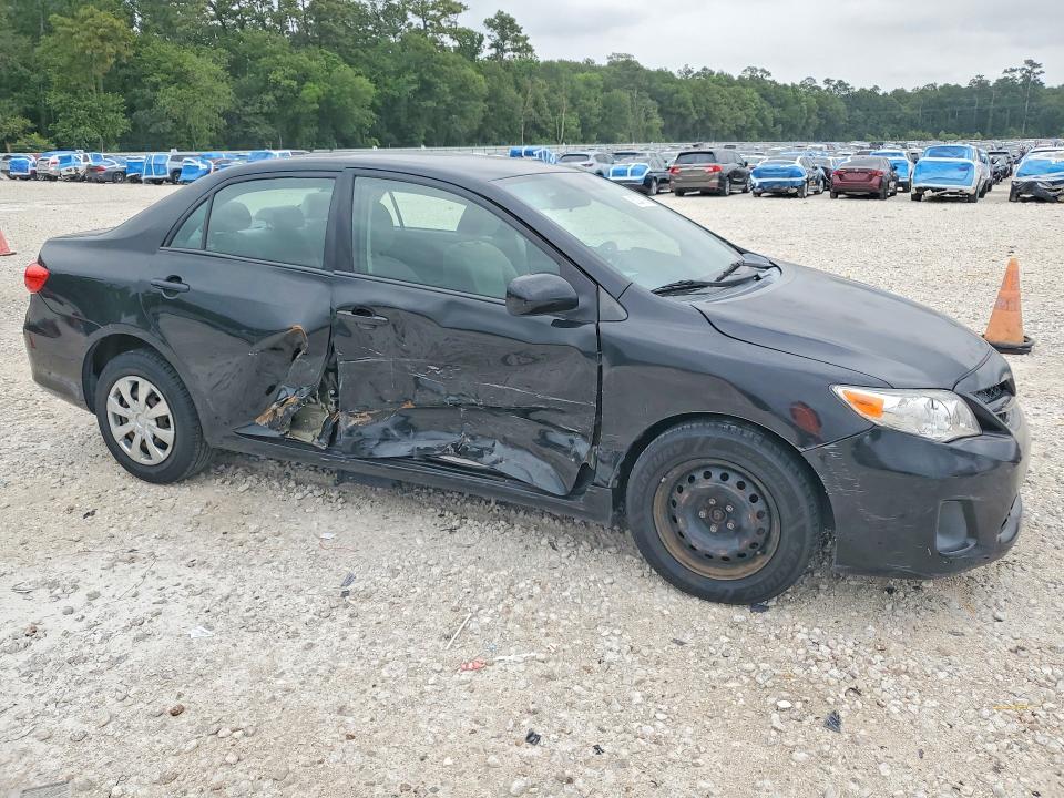 Aukcja sprzedaży 2013 Toyota Corolla, vin: 2T1BU4EE0DC013092, numer aukcji: 52034736