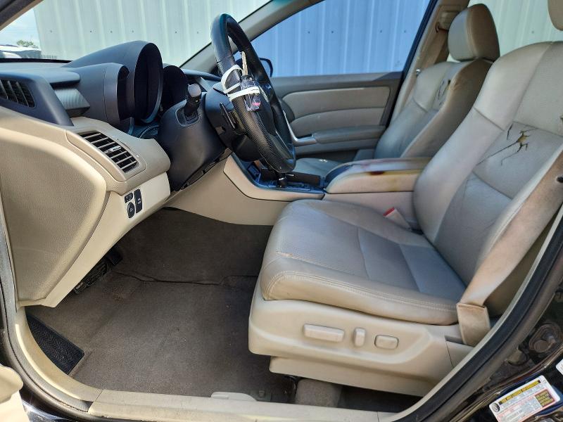 Продажа на аукционе авто 2011 Acura Rdx, vin: 5J8TB2H26BA005789, номер лота: 54984306