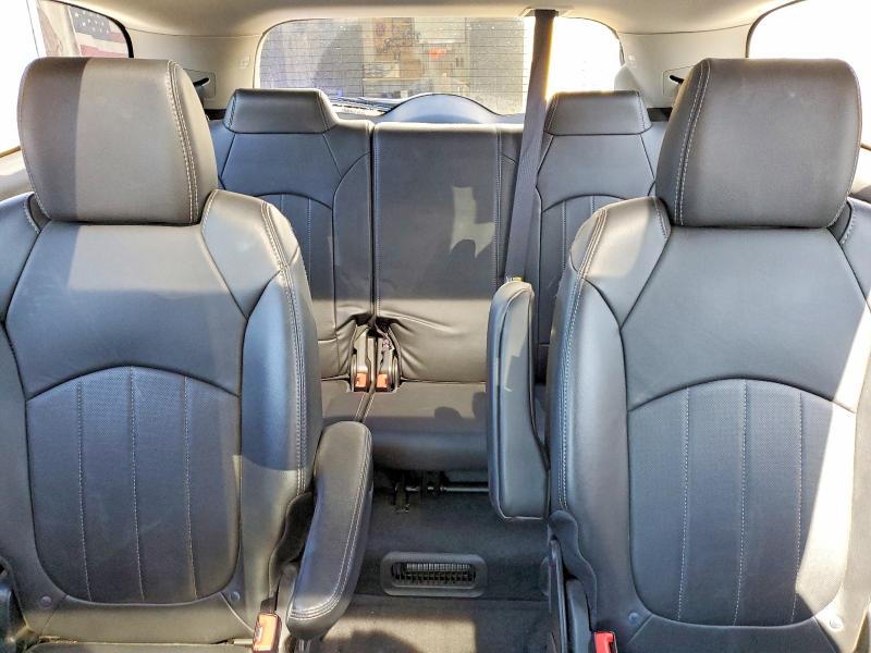 52646256 :رقم المزاد ، 5GAKVBKD6GJ249446 vin ، 2016 Buick Enclave مزاد بيع