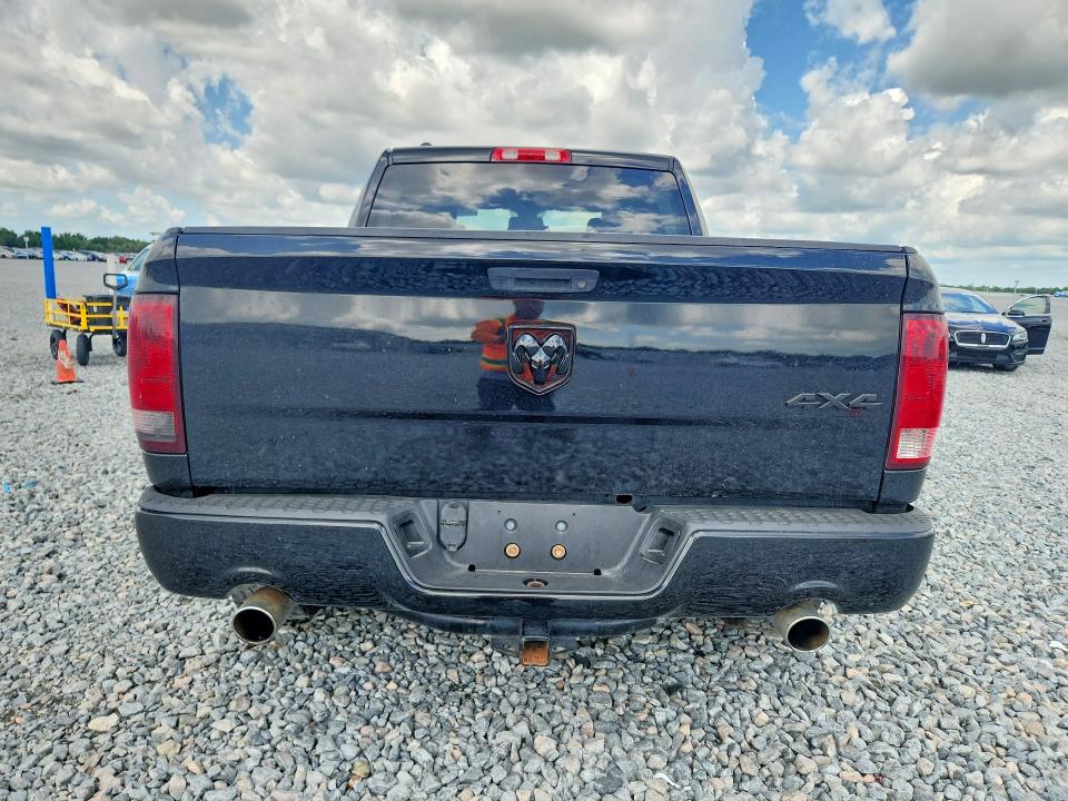 Aukcja sprzedaży 2014 Ram 1500, vin: 1C6RR7KTXES304503, numer aukcji: 53559696