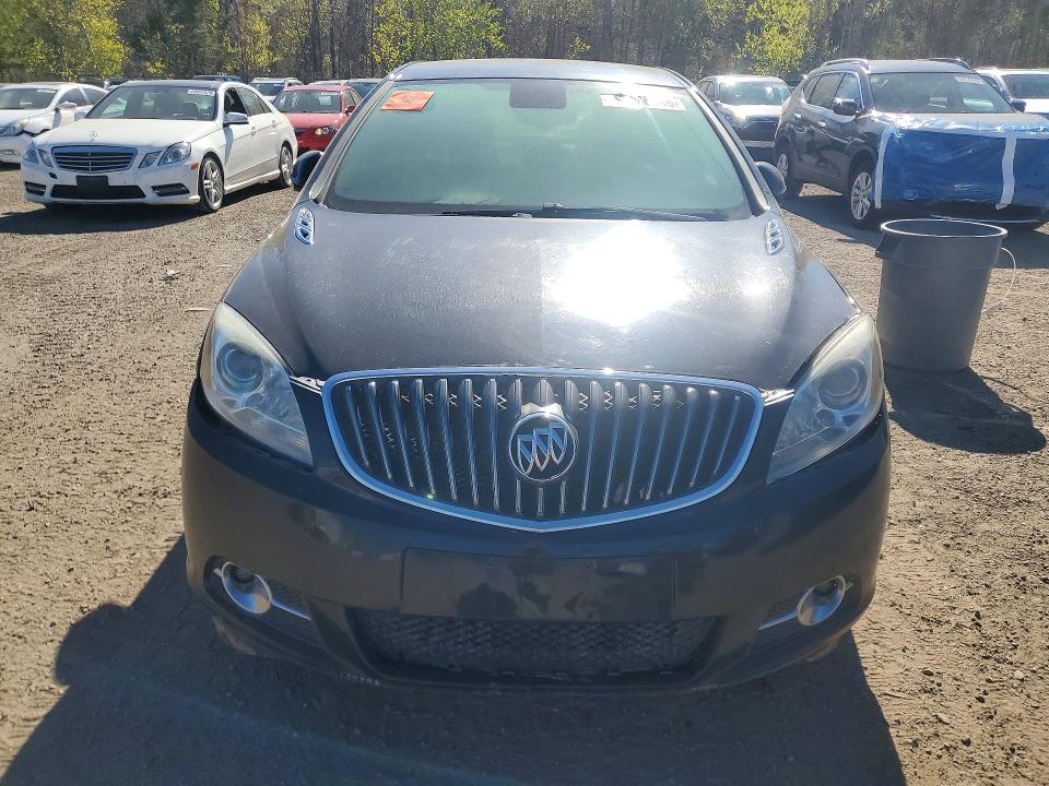 Продажа на аукционе авто 2014 Buick Verano, vin: 1G4PP5SK2E4241902, номер лота: 53178346