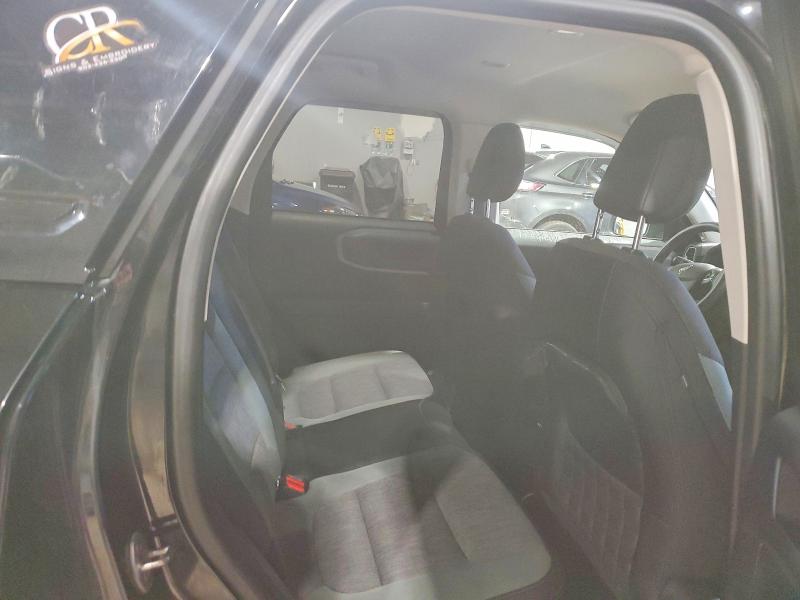 Продажа на аукционе авто 2021 Ford Bronco Sport, vin: 3FMCR9B65MRA83242, номер лота: 53361236