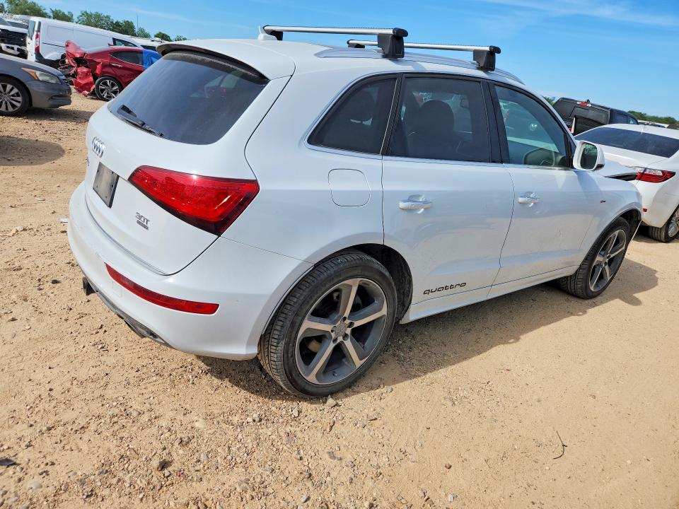 53620736 :رقم المزاد ، WA1D7AFP8GA126578 vin ، 2016 Audi Q5 مزاد بيع