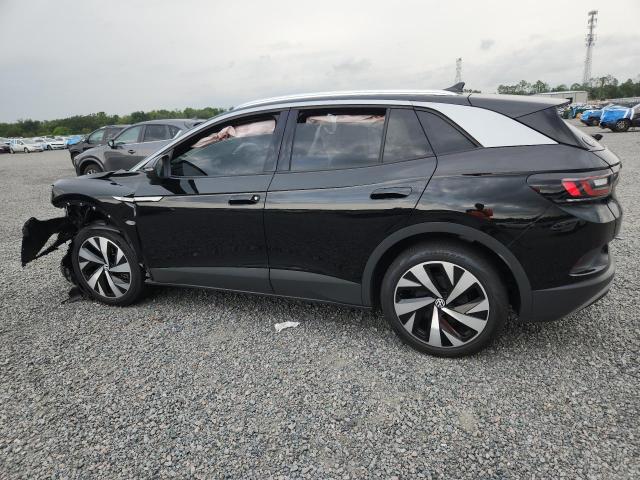 Продажа на аукционе авто 2021 Volkswagen Id.4, vin: WVGUNPE25MP065246, номер лота: 53345096