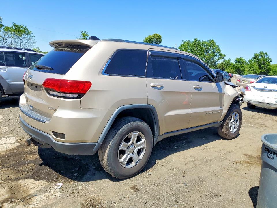 Aukcja sprzedaży 2014 Jeep Grand Cherokee, vin: 1C4RJFAG6EC470011, numer aukcji: 53268486