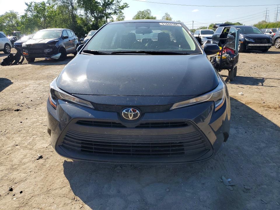 Aukcja sprzedaży 2024 Toyota Corolla, vin: 5YFB4MDE2RP116023, numer aukcji: 51644186