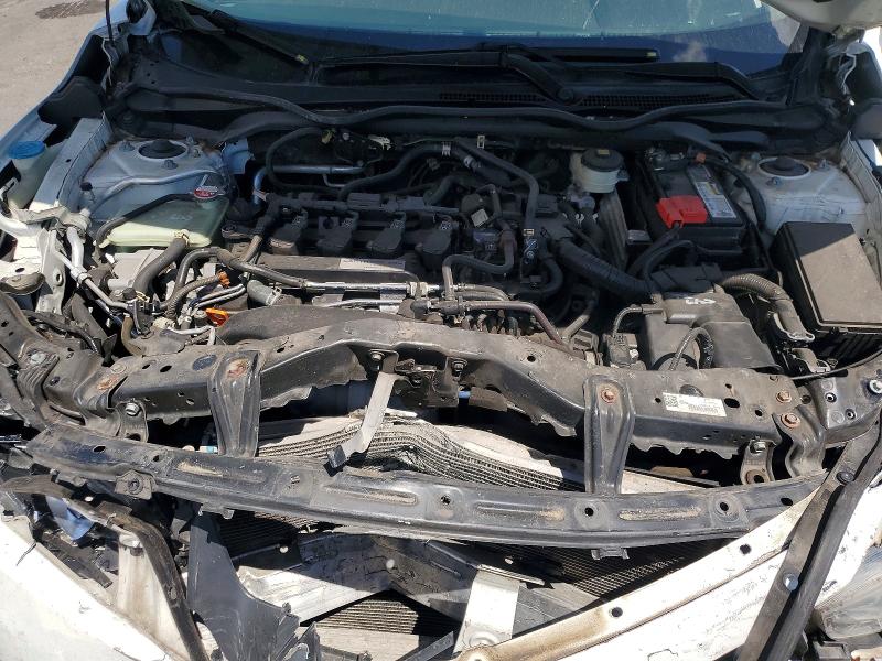 Продаж на аукціоні авто 2018 Honda Civic, vin: JHMFC1F35JX029512, номер лоту: 54081146