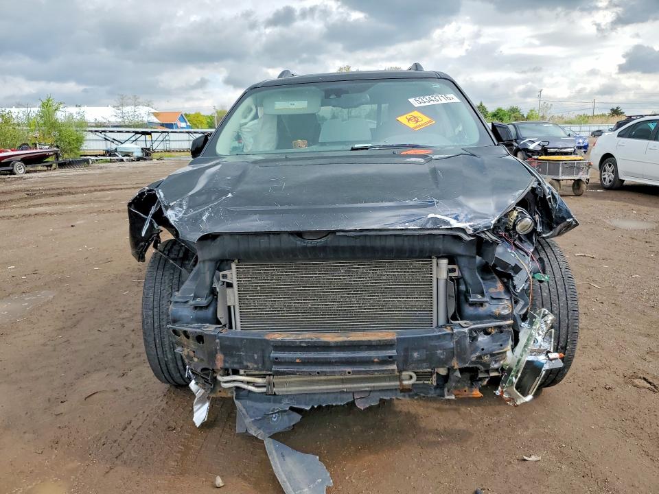 Aukcja sprzedaży 2017 Gmc Acadia Limited, vin: 1GKKVSKD8HJ181512, numer aukcji: 53343716