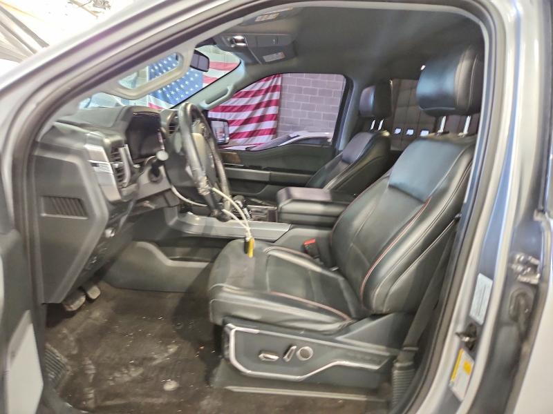 2021 Ford F150 მანქანა იყიდება აუქციონზე, vin: 1FTFW1E85MFA04769, აუქციონის ნომერი: 54449956