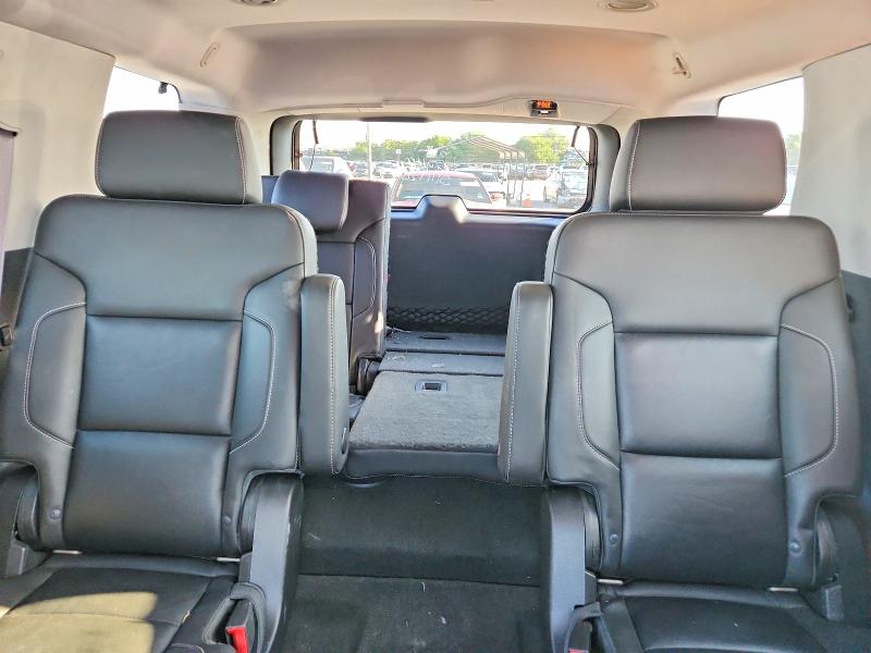 Aukcja sprzedaży 2015 Chevrolet Tahoe, vin: 1GNSCBKC6FR630281, numer aukcji: 53458776