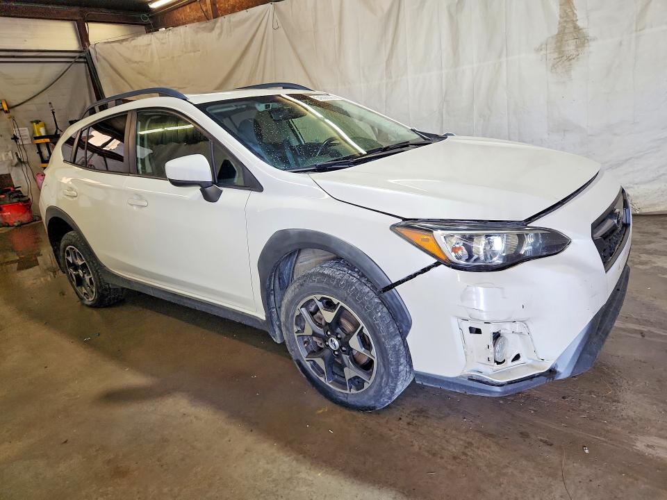 Продаж на аукціоні авто 2018 Subaru Crosstrek, vin: JF2GTADC5JH232341, номер лоту: 54506026
