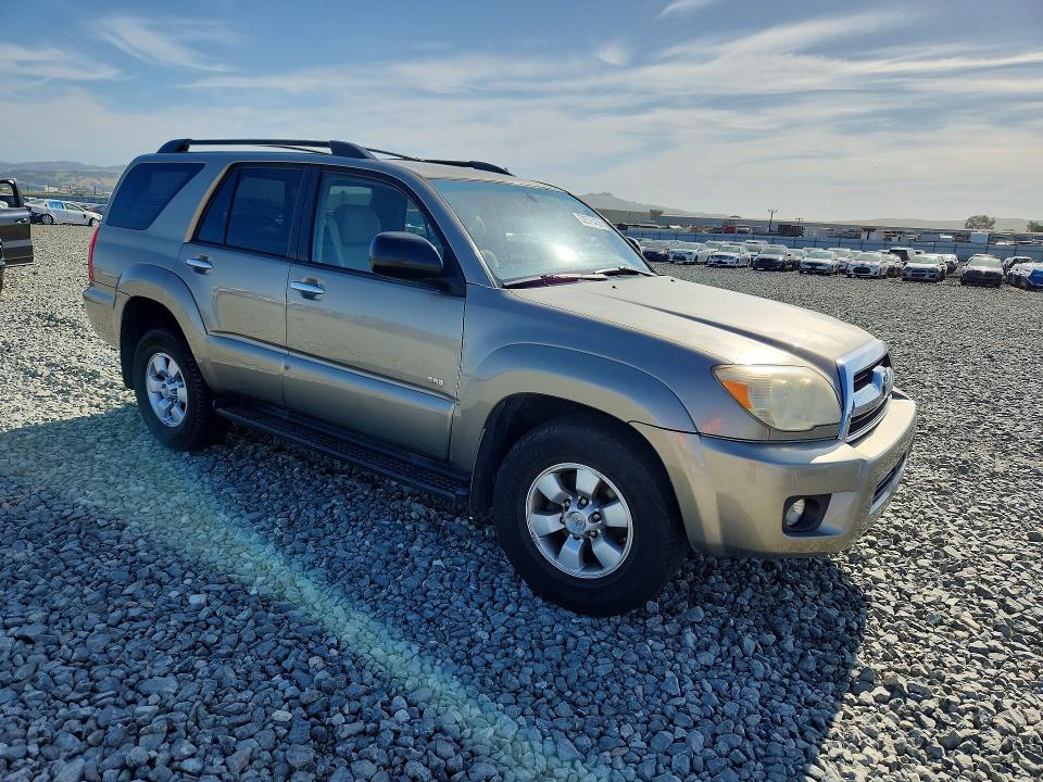 Aukcja sprzedaży 2008 Toyota 4runner, vin: JTEZU14R58K006253, numer aukcji: 53576436