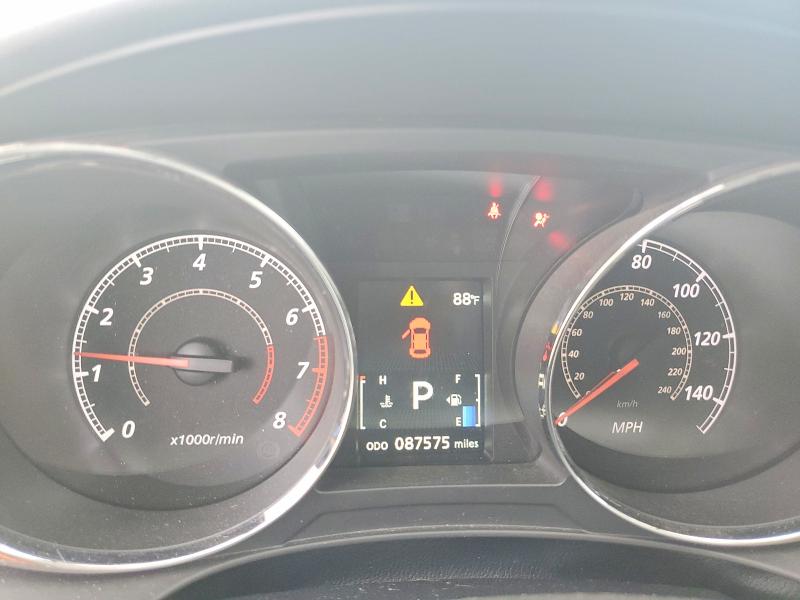Продажа на аукционе авто 2018 Mitsubishi Outlander Sport, vin: JA4AP3AU9JU007956, номер лота: 54229716