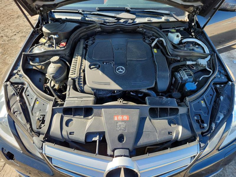 Aukcja sprzedaży 2013 Mercedes-benz E, vin: WDDKK5KF1DF198405, numer aukcji: 53183216
