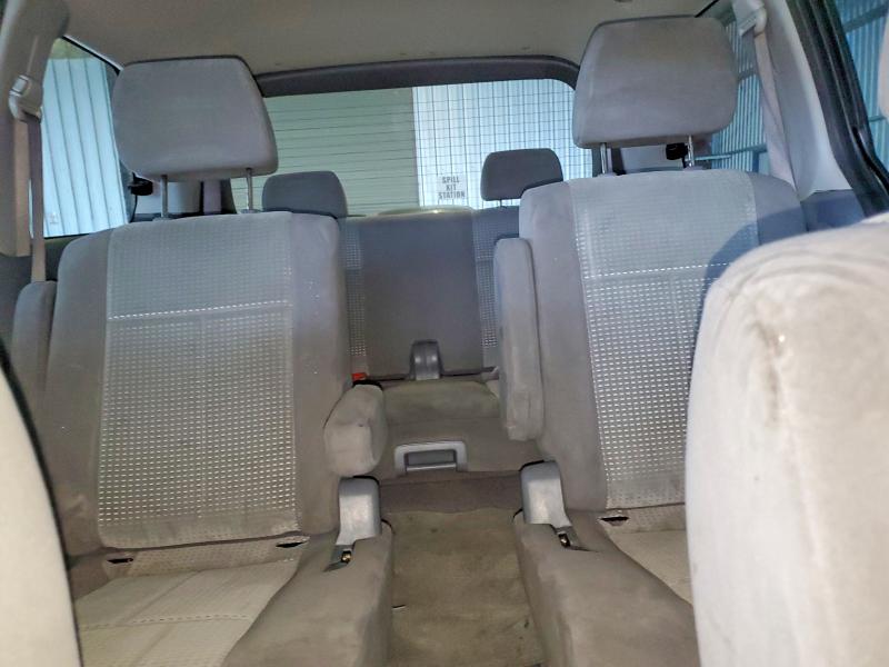 Aukcja sprzedaży 2006 Mazda Mpv, vin: JM3LW28A760564782, numer aukcji: 52196396