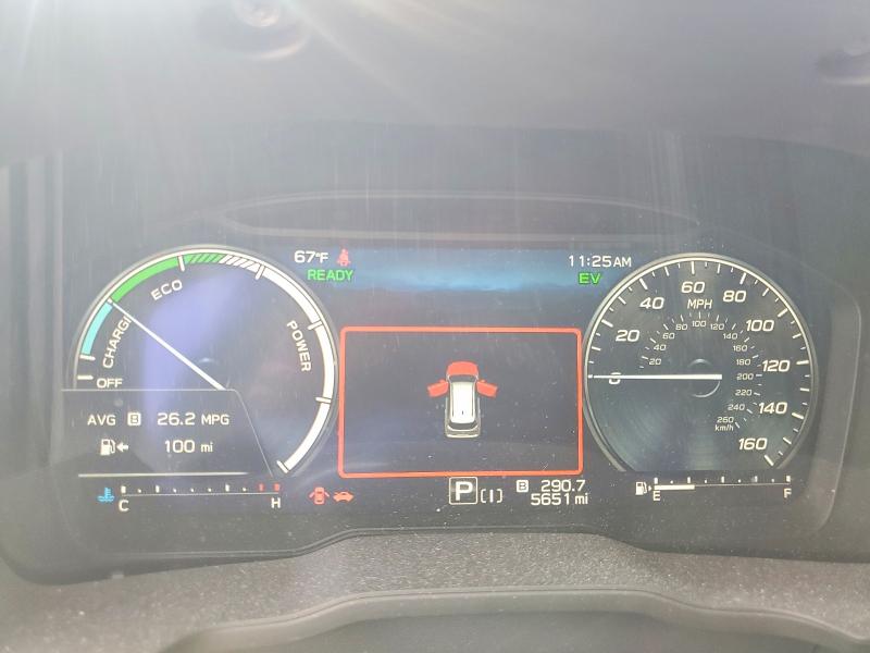 Продаж на аукціоні авто 2025 Subaru Forester, vin: JF2SLSJD8SH401718, номер лоту: 54512286