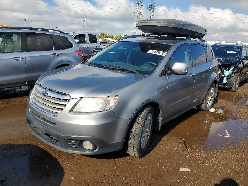 Aukcja sprzedaży 2009 Subaru Tribeca, vin: 4S4WX97DX94407697, numer aukcji: 51143876