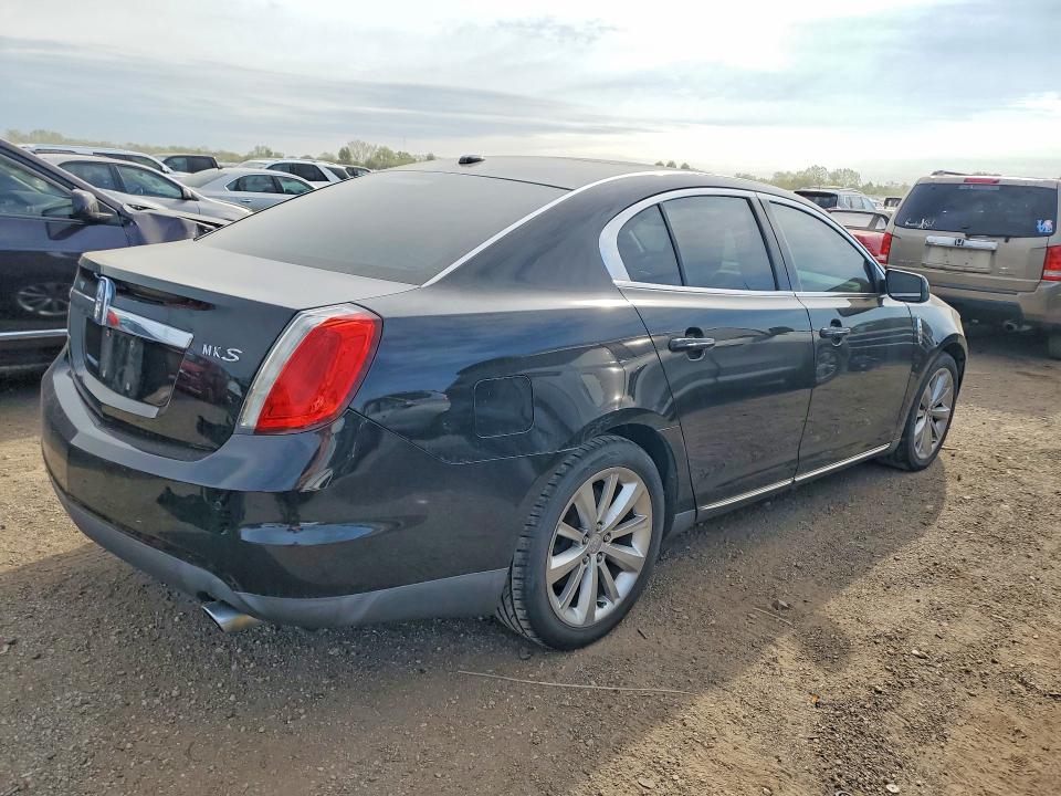 Aukcja sprzedaży 2012 Lincoln Townhouse Mks, vin: 1LNHL9FT1CG802385, numer aukcji: 53292626