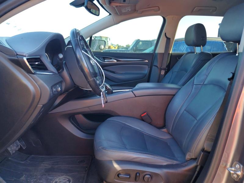 54597586 :رقم المزاد ، 5GAERBKW3LJ308904 vin ، 2020 Buick Enclave مزاد بيع