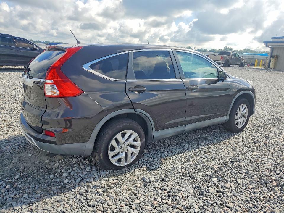Продаж на аукціоні авто 2016 Honda Cr-v, vin: 2HKRM3H52GH512773, номер лоту: 55353886
