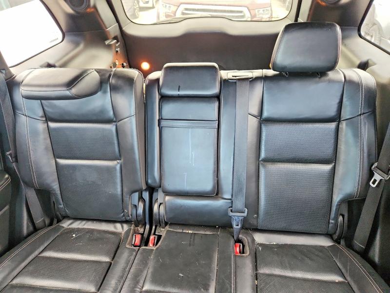 Aukcja sprzedaży 2014 Jeep Grand Cherokee, vin: 1C4RJFBM9EC497191, numer aukcji: 52206866