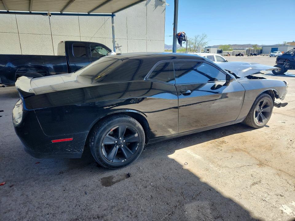 Продажа на аукционе авто 2019 Dodge Challenger, vin: 2C3CDZAG3KH733910, номер лота: 53020176