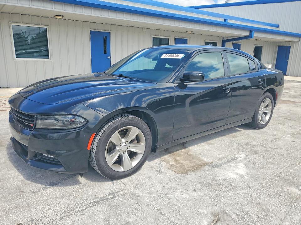 Aukcja sprzedaży 2018 Dodge Charger, vin: 2C3CDXHG7JH114963, numer aukcji: 54400306