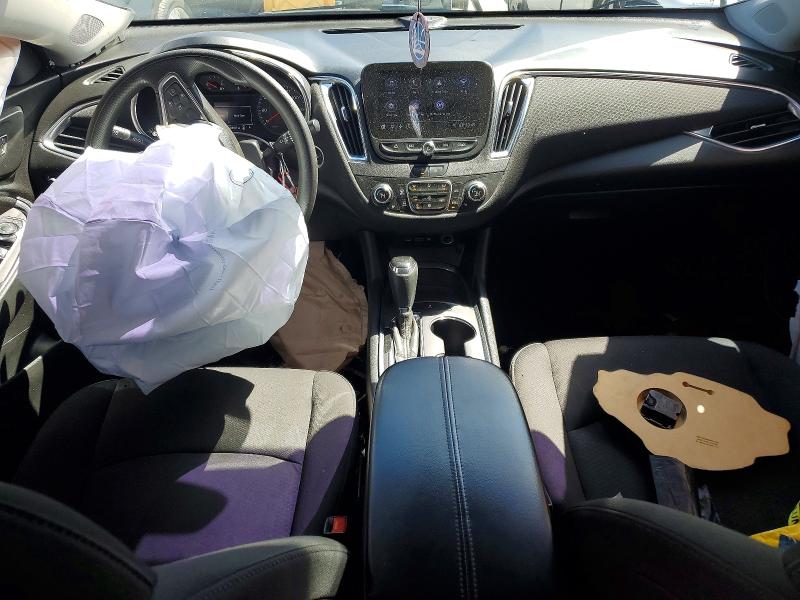 Продаж на аукціоні авто 2020 Chevrolet Malibu, vin: 1G1ZD5ST8LF006493, номер лоту: 53123426