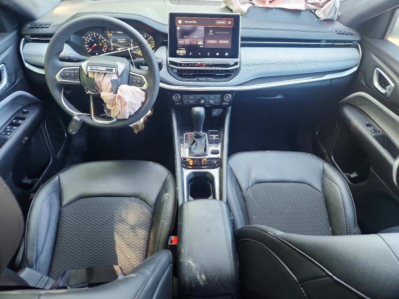 2023 Jeep Compass მანქანა იყიდება აუქციონზე, vin: 3C4NJDBN6PT547970, აუქციონის ნომერი: 55138476