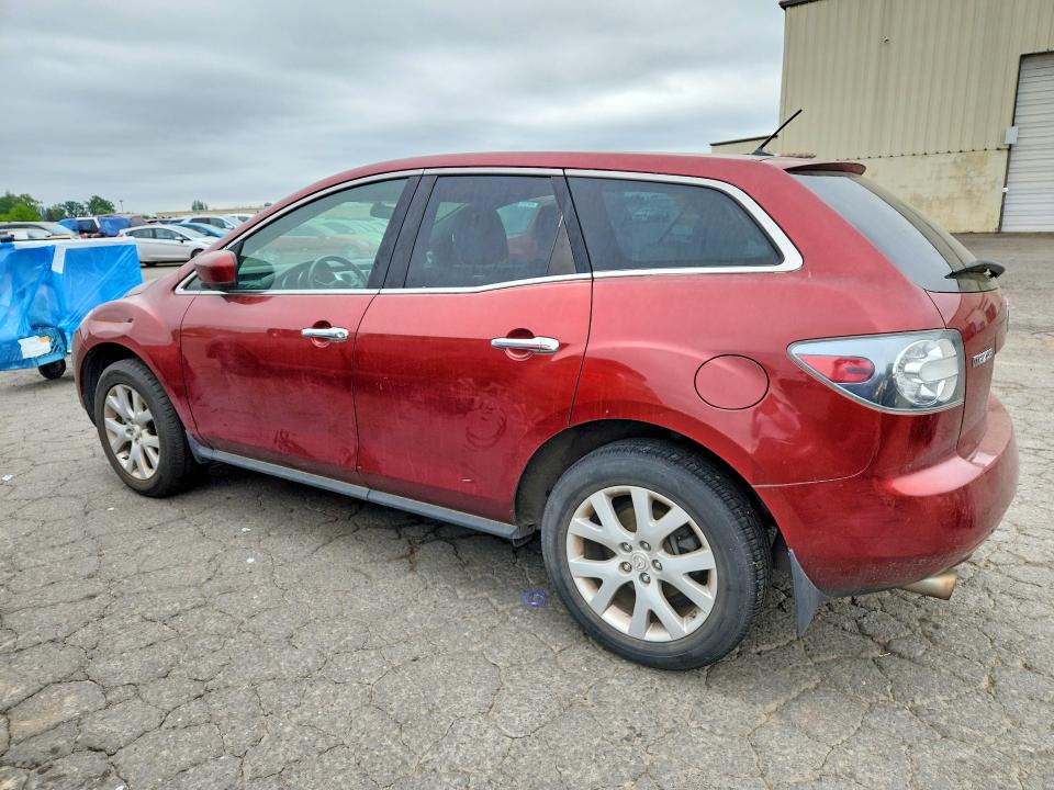 Aukcja sprzedaży 2007 Mazda Cx-7, vin: JM3ER293670159837, numer aukcji: 52105456