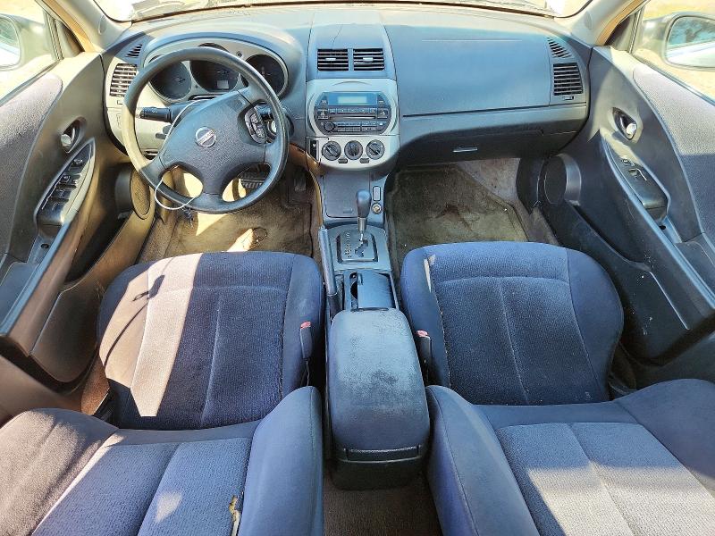 Продажа на аукционе авто 2004 Nissan Altima, vin: 1N4AL11D54C187393, номер лота: 52584726