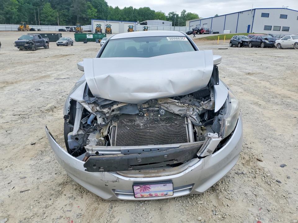 50990636 :رقم المزاد ، 1HGCP2F69CA183690 vin ، 2012 Honda Accord مزاد بيع