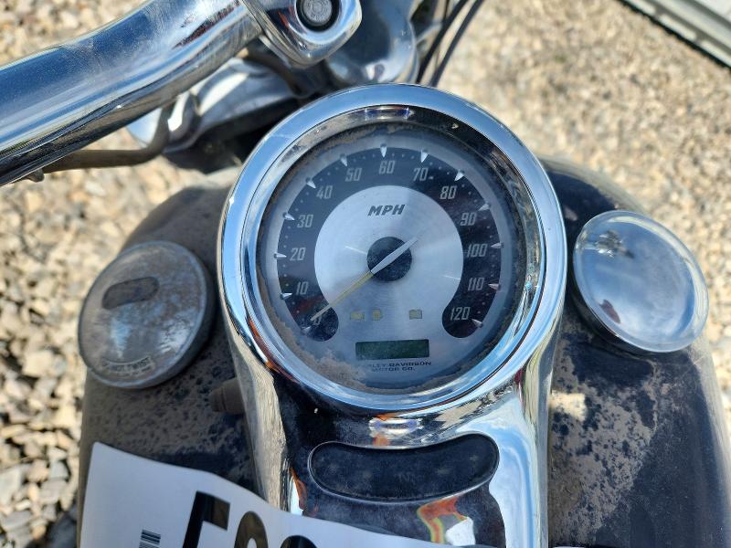 Продаж на аукціоні авто 2004 Harley-davidson Fxstdse2, vin: 1HD1PHD184Y951764, номер лоту: 53845326