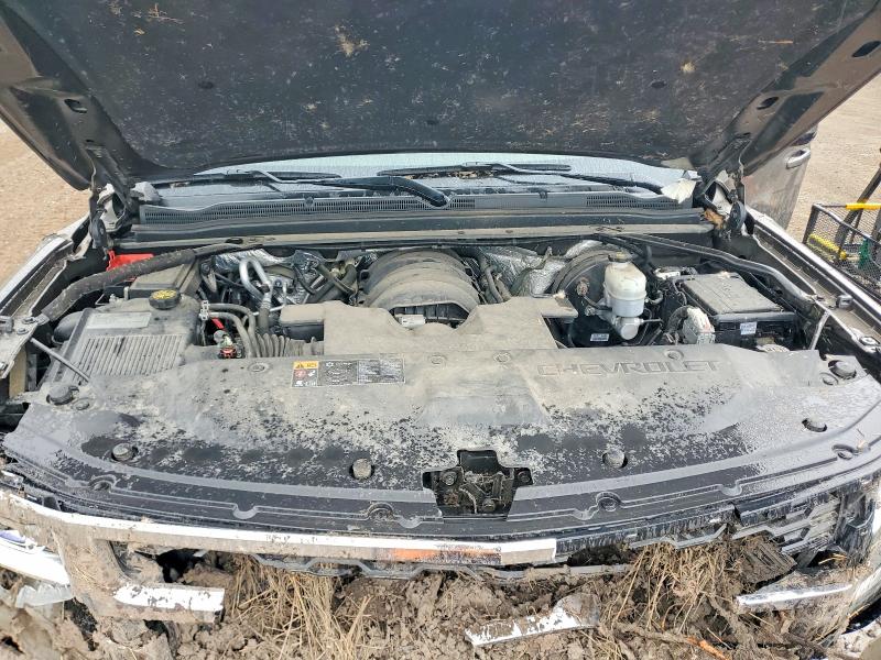 52074596 :رقم المزاد ، 1GNSKBKC0GR297239 vin ، 2016 Chevrolet Tahoe مزاد بيع