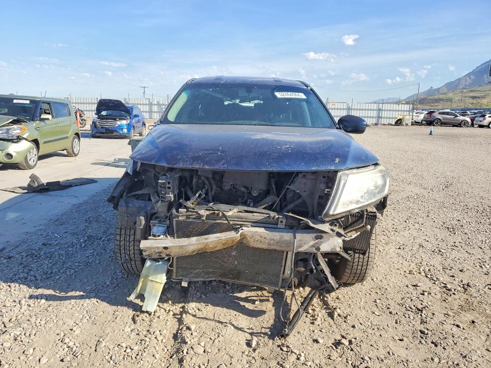 Aukcja sprzedaży 2013 Nissan Pathfinder, vin: 5N1AR2MM7DC671992, numer aukcji: 52464966